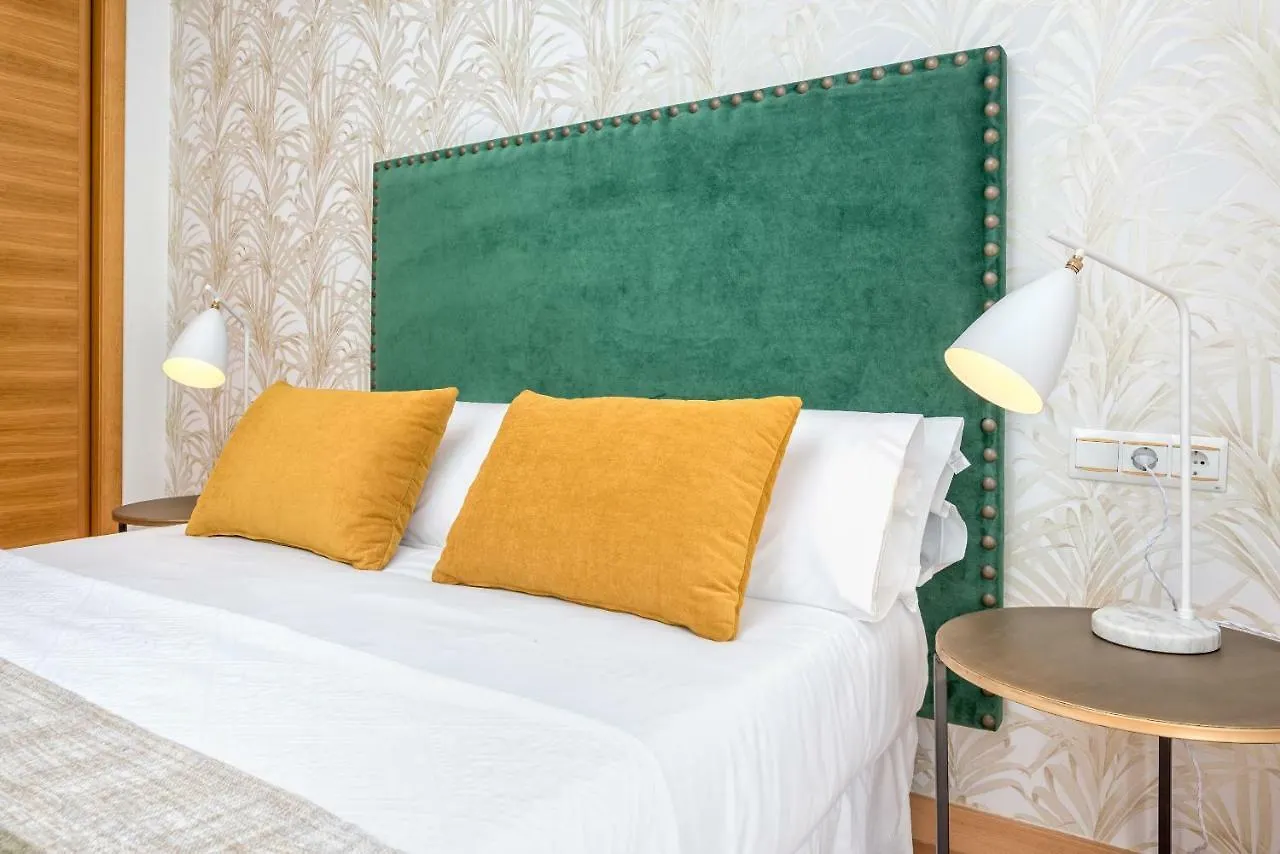 Ferienwohnung Iloftmalaga Cuarteles 0*,  Spanien